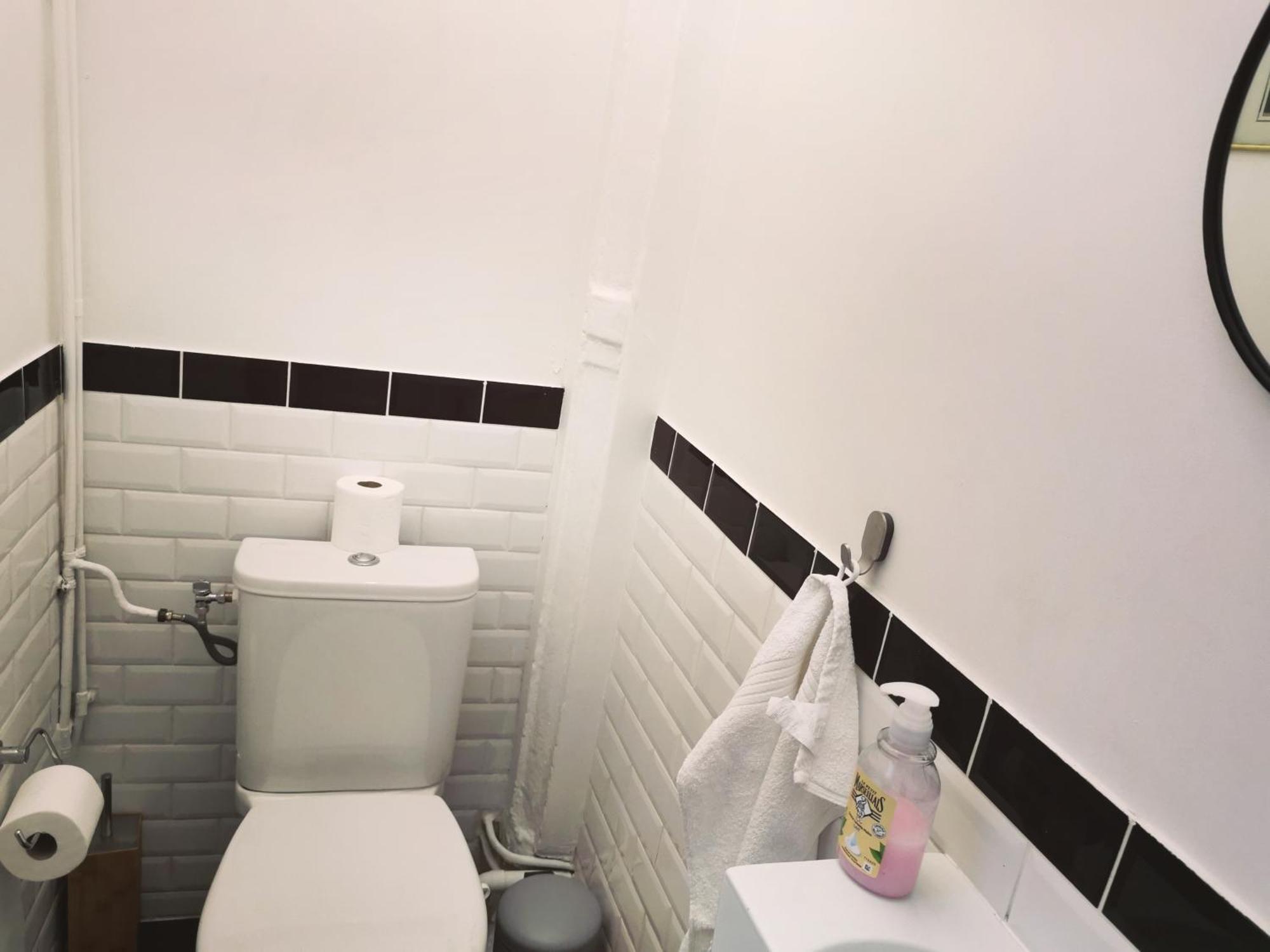 Appartement Paris 16 Proche A 20 Minutes De La Tour Eiffel Exterior foto